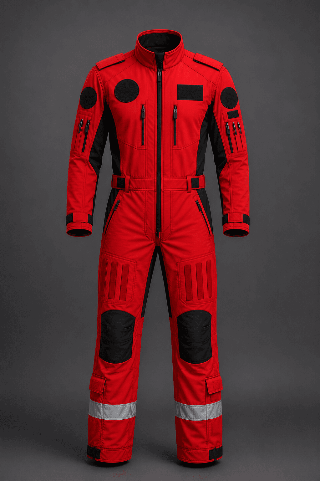 NVQ FS100 flight suit